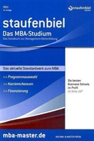 Birgit Giesen - Das MBA-Studium 2011