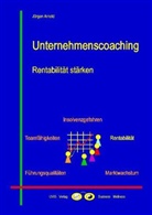 Jürgen Arnold - Unternehmenscoaching: Rentabilität stärken