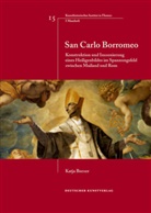 Katja Burzer - San Carlo Borromeo