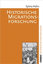 Sylvia Hahn - Historische Migrationsforschung