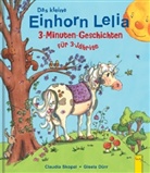 Gisela Dürr, Claudia Skopal, Gisela Dürr - Das kleine Einhorn Lelia