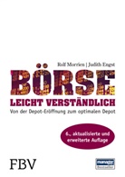 Engs, Judit Engst, Judith Engst, Morrien, Rolf Morrien - Börse leicht verständlich