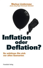 Janne J, Kip, Janne J. Kipp, Janne Janne Kipp, Janne Jör Kipp, Janne Jörg Kipp... - Inflation oder Deflation?