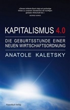 Anatole Kaletsky - Kapitalismus 4.0