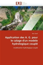 Rim Cherif, Cherif-R - Application des a. g. pour le