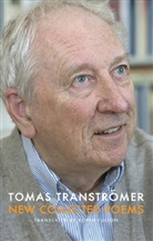 Fulton, Tomas Transtromer, Tomas Tranströmer - New Collected Poems