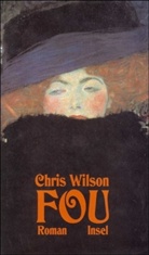 Chris Wilson - Fou
