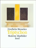 Friedhelm Mennekes, Wim Cox - Triptychon