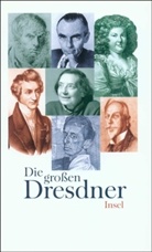 Katrin Nitzschke - Die großen Dresdner