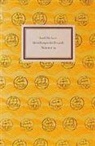 Joche Lengemann, Jochen Lengemann - Insel-Bücherei. Mitteilungen für Freunde