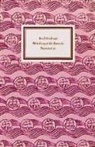 Joche Lengemann, Jochen Lengemann - Insel-Bücherei. Mitteilungen für Freunde