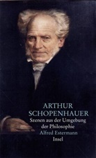 Alfred Estermann - Arthur Schopenhauer