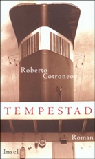 Roberto Cotroneo - Tempestad
