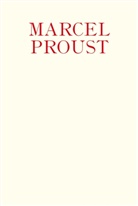Angelik Corbineau-Hoffmann, Angelika Corbineau-Hoffmann - Marcel Proust - Orte und Räume