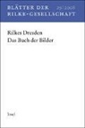 Andrea Hübener, Rilke-Gesellschaft, Erich Unglaub - Blätter der Rilke-Gesellschaft 29/2008