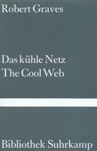 Robert Graves, Robert von Ranke Graves, Wolfgan Held, Wolfgang Held - Das kühle Netz. The Cool Web