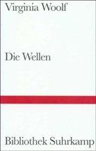 Virginia Woolf - Die Wellen