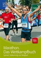 Böttger, Juli Böttger, Julia Böttger, Rusche, Klaus Ruscher, Seit... - Marathon