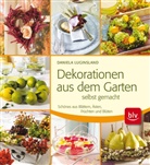 Daniela Luginsland - Dekorationen aus dem Garten selbst gemacht