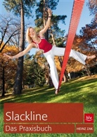 Heinz Zak - Slackline