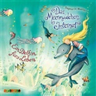 Dagmar H Mueller, Dagmar H. Mueller, Marie Kienecker - Meermädchen-Internat, Audio-CDs - Bd.3: Das Meermädchen-Internat - Ein Delfin fürs Leben, 2 Audio-CDs (Audio book)