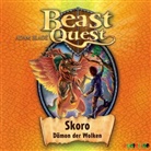 Adam Blade, Dietmar Mues, Jona Mues, Jona Muess - Beast Quest, Audio-CDs - Bd.14: Beast Quest (14), 1 Audio-CD (Hörbuch)