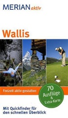 Jonas Morgenthaler - Merian aktiv Wallis