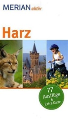 Gisela Buddée - Merian aktiv Harz