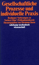 Herman Korte, Hermann Korte - Gesellschaftliche Prozesse und individuelle Praxis