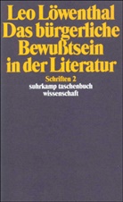 Leo Löwenthal, Helmu Dubiel, Helmut Dubiel - Schriften. Bd.2