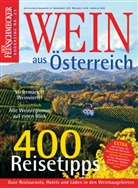Jahreszeiten Verlag - DER FEINSCHMECKER Wein aus Österreich
