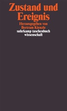 Bertra Kienzle, Bertram Kienzle - Zustand und Ereignis