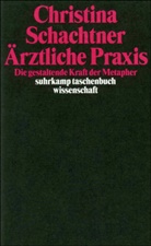 Christina Schachtner - Ärztliche Praxis