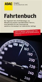 ADAC Fahrtenbuch