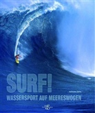 Guillaume Dufau - SURF!