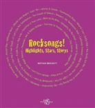 Valeria Manferto De Fabianis - Rocksongs! Highlights, Stars, Storys