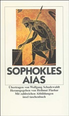 Sophokles, Hellmut Flashar - Aias