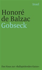 Honoré Balzac, Honoré de Balzac, Eberhar Wesemann, Eberhard Wesemann - Die menschliche Komödie. Die großen Romane und Erzählungen
