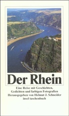 Pieter Jos van Limbergen, Helmut J. Schneider - Der Rhein