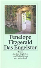 Penelope Fitzgerald - Das Engelstor