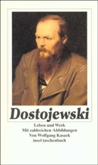 Wolfgang Kasack - Dostojewski