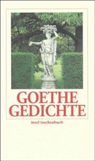 Johann Wolfgang von Goethe, Heinz Nicolai - Gedichte