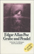 Edgar  Allan Poe - Grube und Pendel