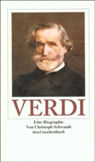 Christoph Schwandt - Giuseppe Verdi