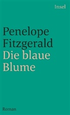 Penelope Fitzgerald - Die blaue Blume