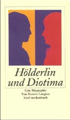 Beatrix Langner - Hölderlin und Diotima
