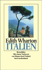 Edith Wharton - Italien