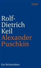 Rolf-Dietrich Keil - Puschkin