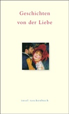 Heik Ochs - Geschichten von der Liebe