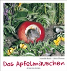 Mathilde Reich, Ulrich Thomas, Ulrich Thomas - Das Apfelmäuschen